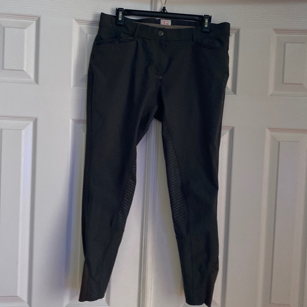 Riding breeches